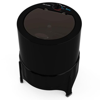 Tanquinho de Lavar Roupa Mueller Plus 4,5 kg com agitador eficiente em Oferta na Shopee