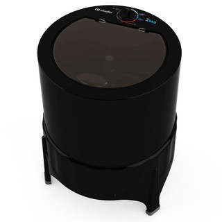 Tanquinho de Lavar Roupa Mueller Plus 4,5 kg com agitador eficiente em Oferta na Shopee
