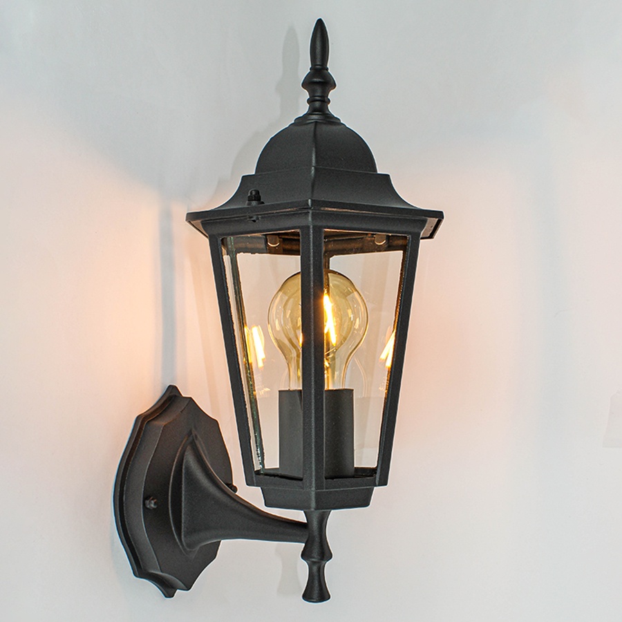 Arandela Colonial Externa: Onde Comprar | BuscaProdutos