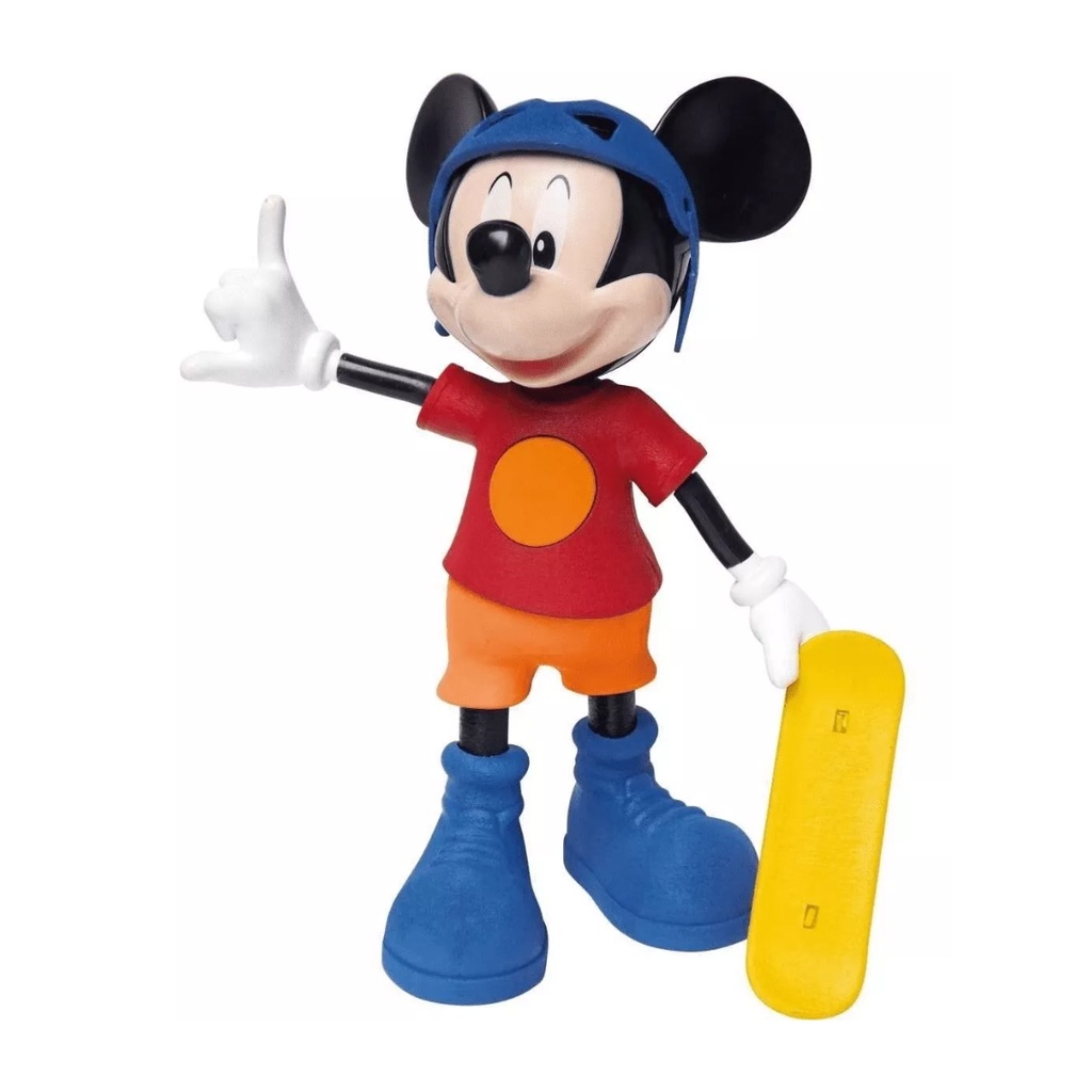 Brinquedos da Casa do Mickey Mouse: Onde Comprar | BuscaProdutos