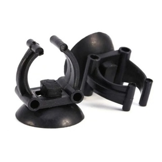 ventosa para termostato de aquario 6 unidades tamanho 23x30mm em Oferta na Shopee