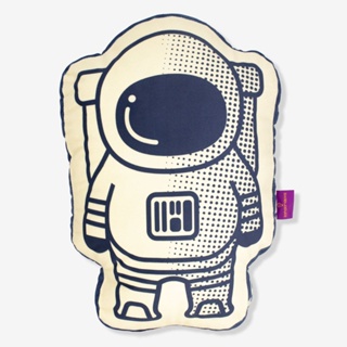 Almofada Formato Astronauta - Zonacriativa em Oferta na Shopee