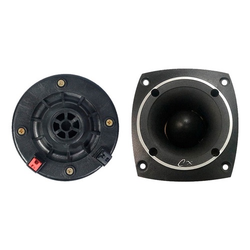 KIT DRIVER TWEETER COMPET 150W 8 OHMS SOM em Oferta na Shopee