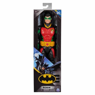 Batman - Figura De 30Cm do Robin Clássico - Sunny