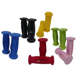 Manopla Punho Para Bicicletas aro 12 Nathor