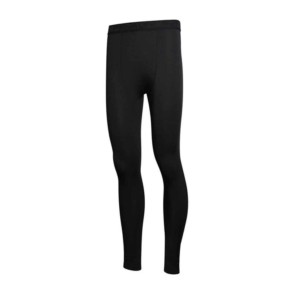 Calça de Compressão Penalty Flat – Ideal para Futebol, Corrida e Treino Calça de Compressão Penalty Flat – Ideal para Futebol, Corrida e Treino
