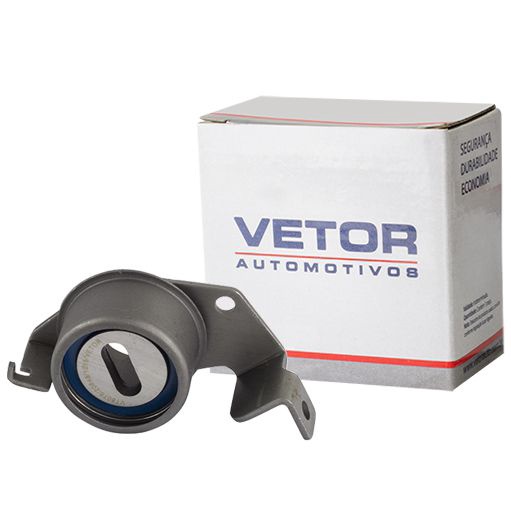 Tensor Correia Dentada Mitsubishi Pajero 1.8 16V 99>04, Pajero Tr4 2.0 16V 04>
