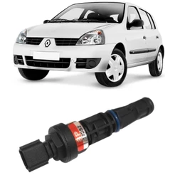 Sensor Velocidade Velocímetro Renault Clio 2005 A 2013 Maxau