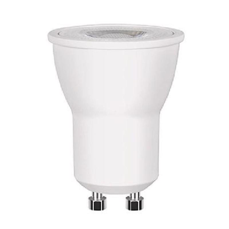 Lâmpada Led Mini Dicroica 3w Mr11 3w Quente Sth8513/27