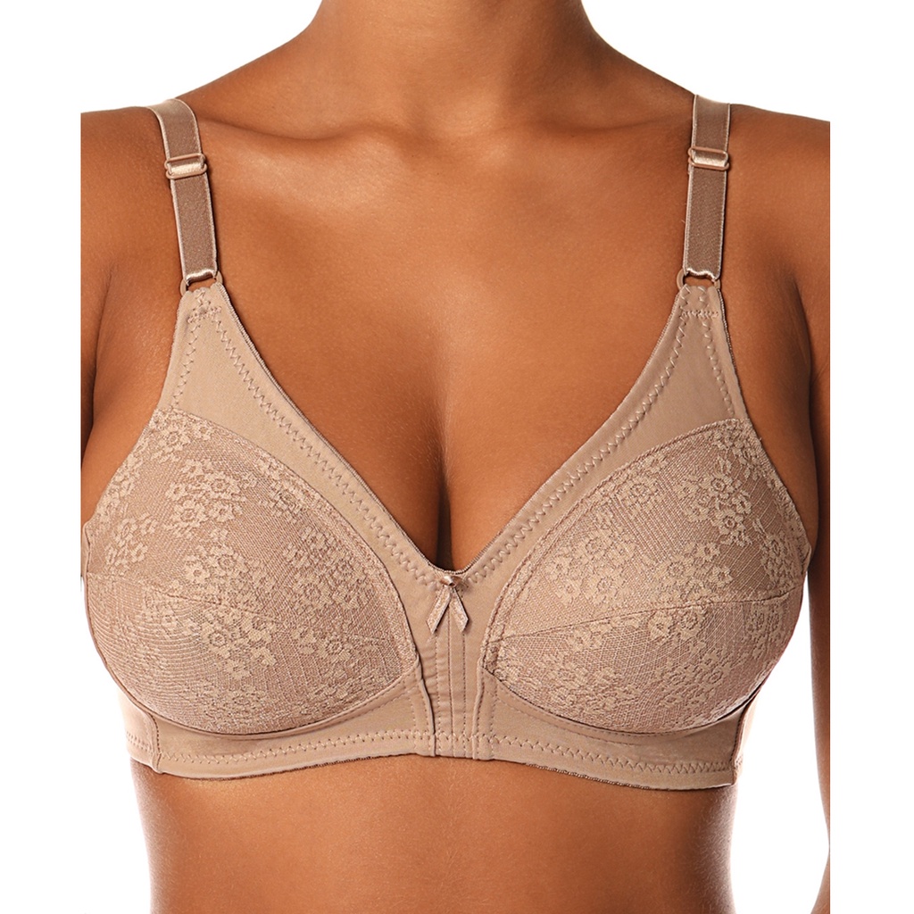 Demillus Sutiã Plus Size: Onde Comprar | BuscaProdutos