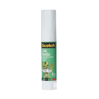 Cola bastão Scotch 8g 3M