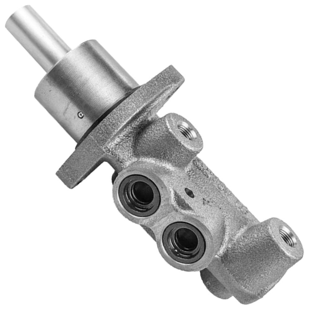 Cilindro Mestre Freio Duplo Ford Fiesta Sem Abs Controil em Oferta na Shopee