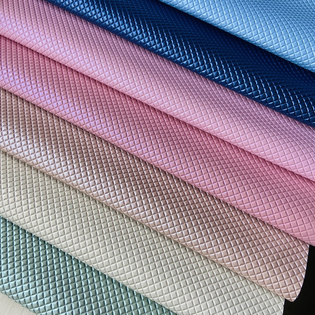 Tecido Corino Sintético Lonita Artemis para Personalizados de Luxo - 50 x 35 cm em Oferta na Shopee