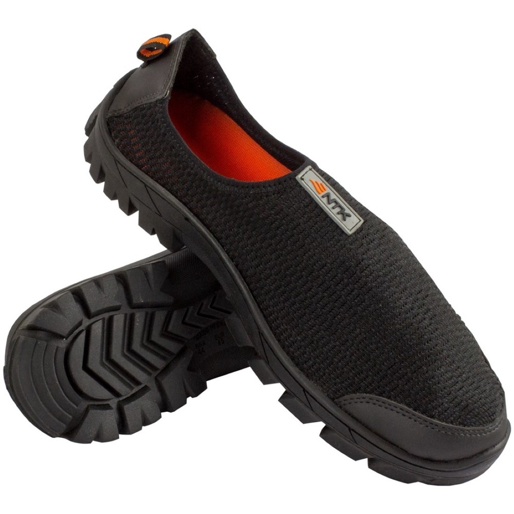 Tênis Hibrido Para Trilhas e Caminhadas - Nautika em Oferta na Shopee