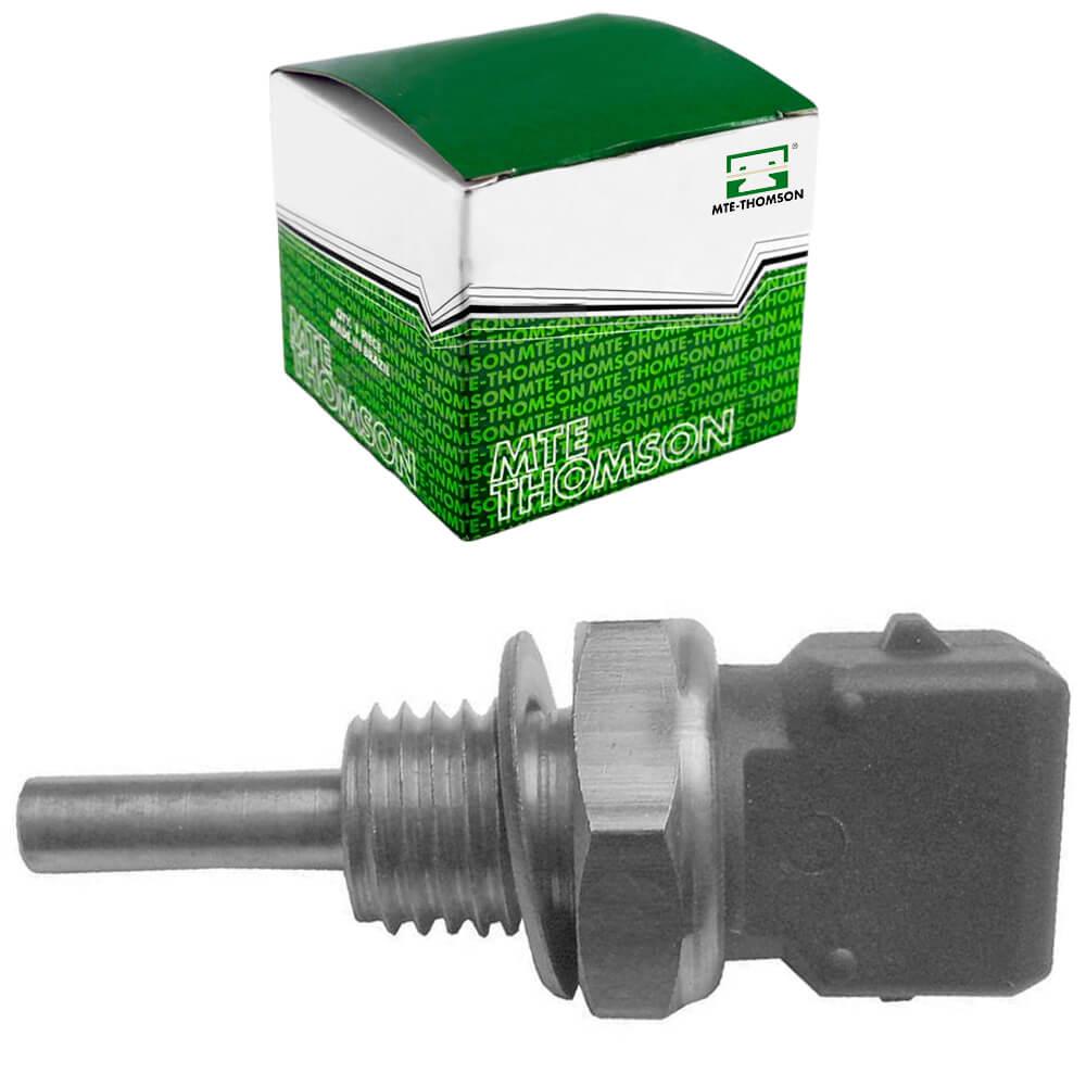 Sensor Temperatura Motor Corsa 1.4 1.8 2002 a 2009 2 Pinos em Oferta na Shopee