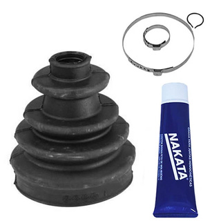 Kit Reparo Homocinética Escort Verona 82 A 92 Roda Nakata em Oferta na Shopee