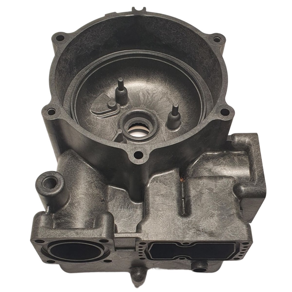 Carcaça Pressurizador Komeco SP 200 e SP 400 - 0100032379