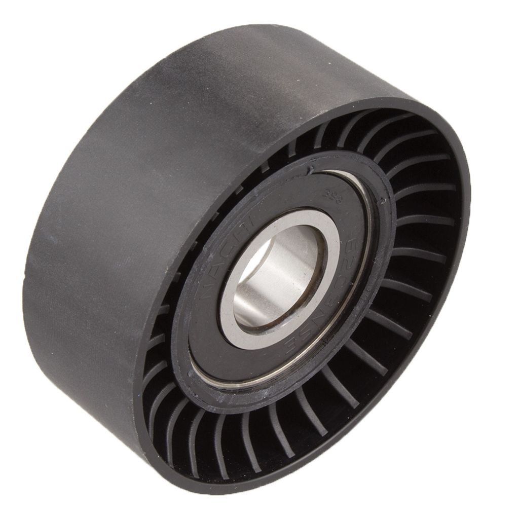 Polia Correia Alternador Peugeot 307 2002 a 2013 - 195861 - 4526