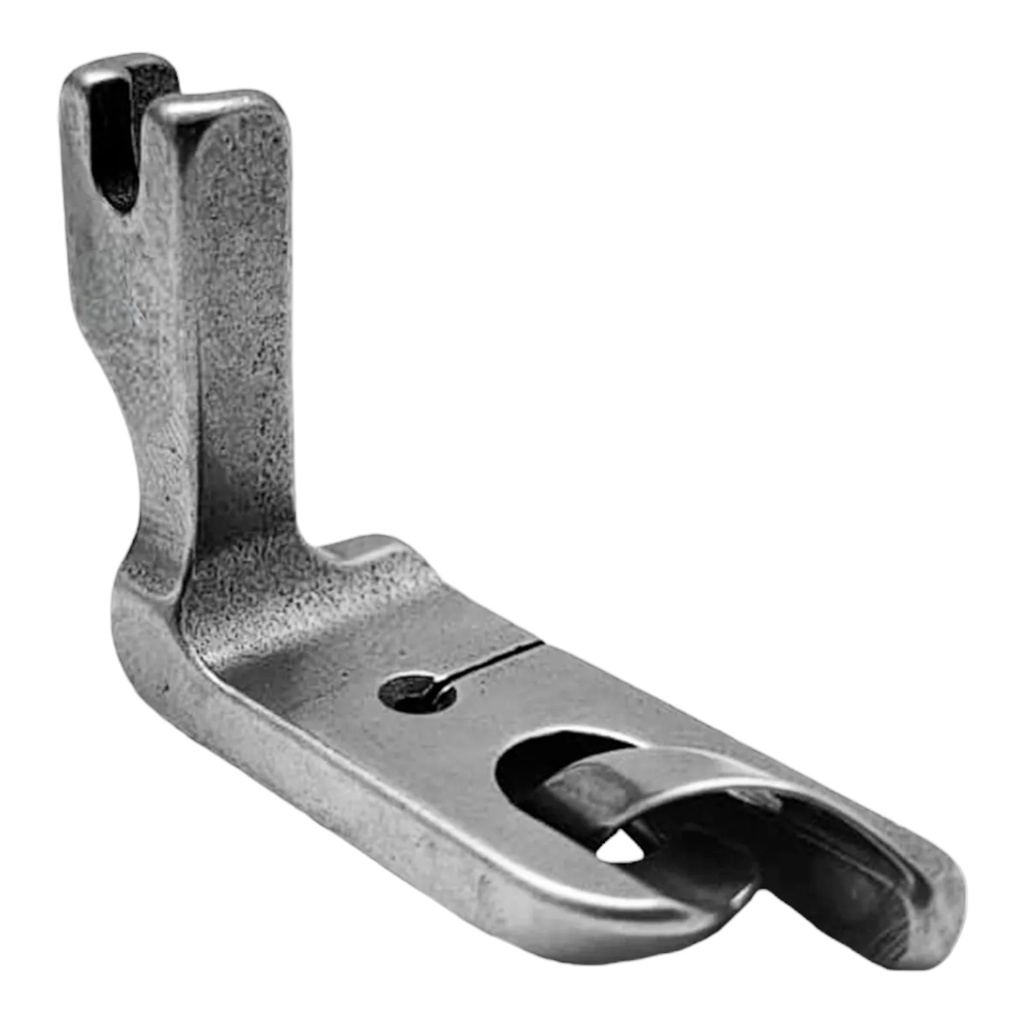 Calcador Embainhador  7/32" - 5,56mm para Reta Industrial pachwork br