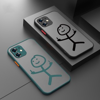Capa Dura À Prova De Choque Para iPhone 15 Pro Max 11 12 13 14 SE 2020 7 8 14 15 Plus XR XS X Mini PC