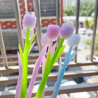 A Luz Solar Muda Cor Da Caneta Flor De Prêmio De Papelaria Para Estudantes em Oferta na Shopee