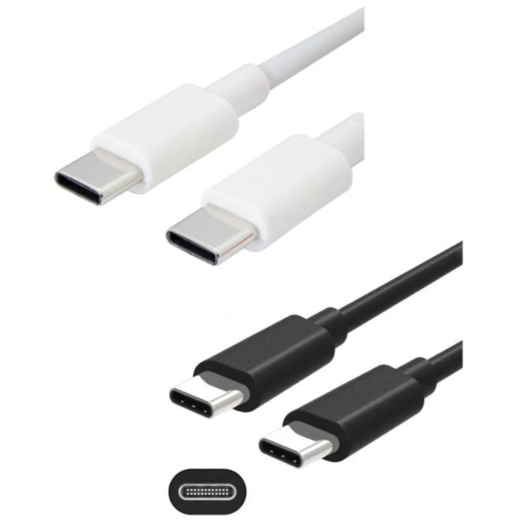 Cabo Tipo C Tipo C Turbo Carregamento Rápido Cabo USB C Tipo C Duplo Original Cabo USB C USB C Cabo Tipo C C