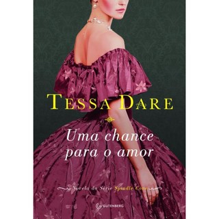 Uma chance para o amor em Oferta na Shopee