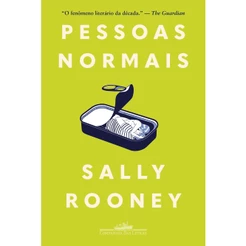 Pessoas normais - Companhia das Letras