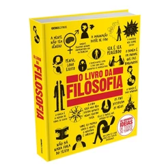 O livro da filosofia - Globo Livros