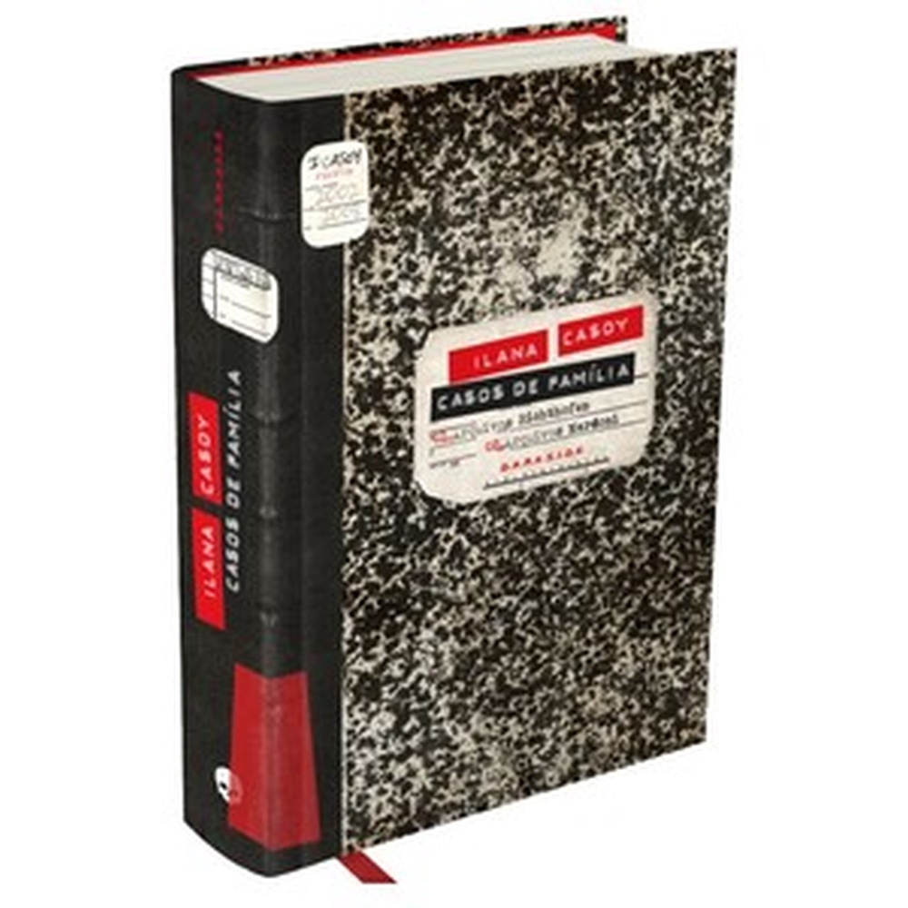 Casos de família: arquivos Richthofen e arquivos Nardoni em Oferta na Shopee