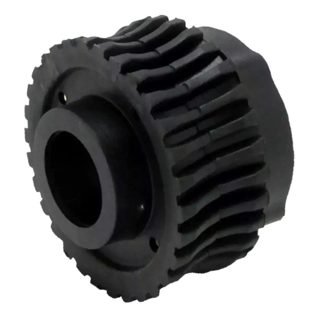 Coroa Engrenagem Interna Motor Nylon Fast 30 Dentes Rcg