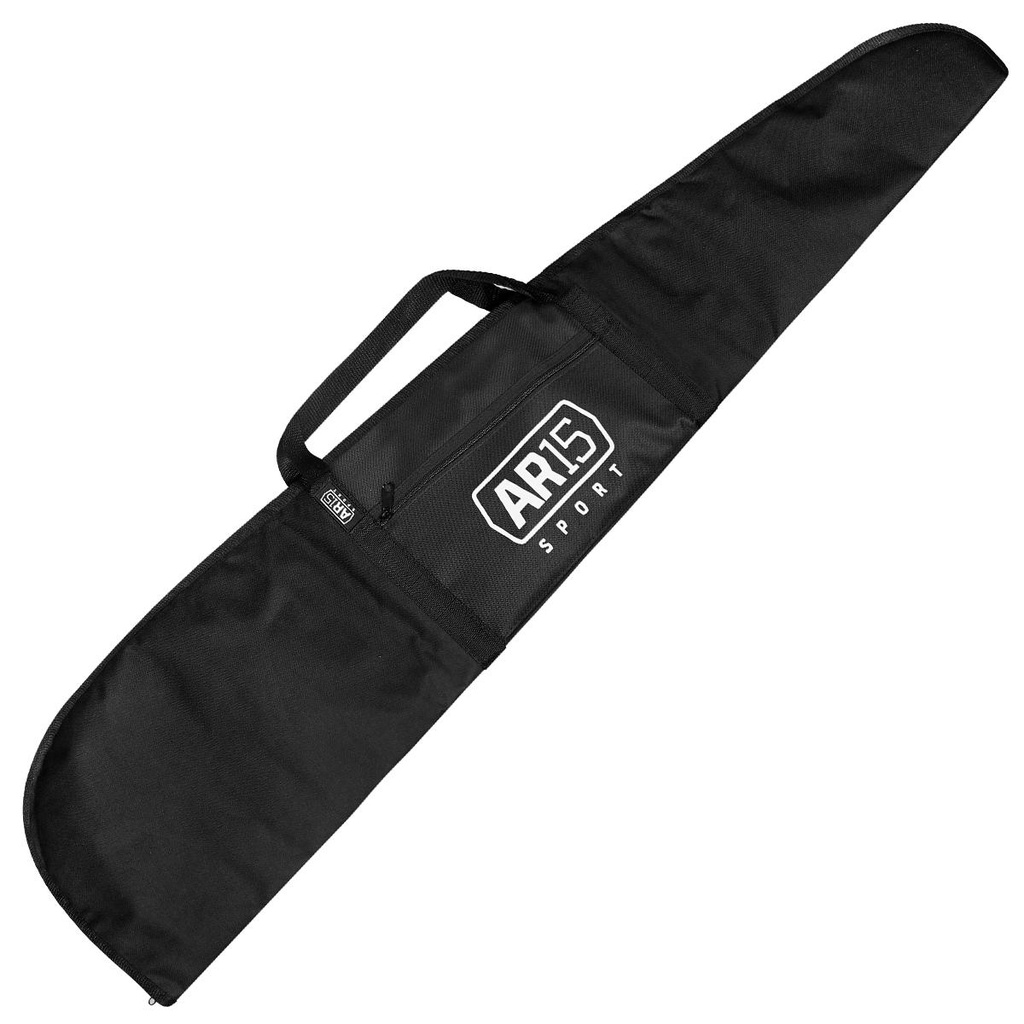 Capa de Proteção Acolchoada Forrada 130cm AR15 SPORT