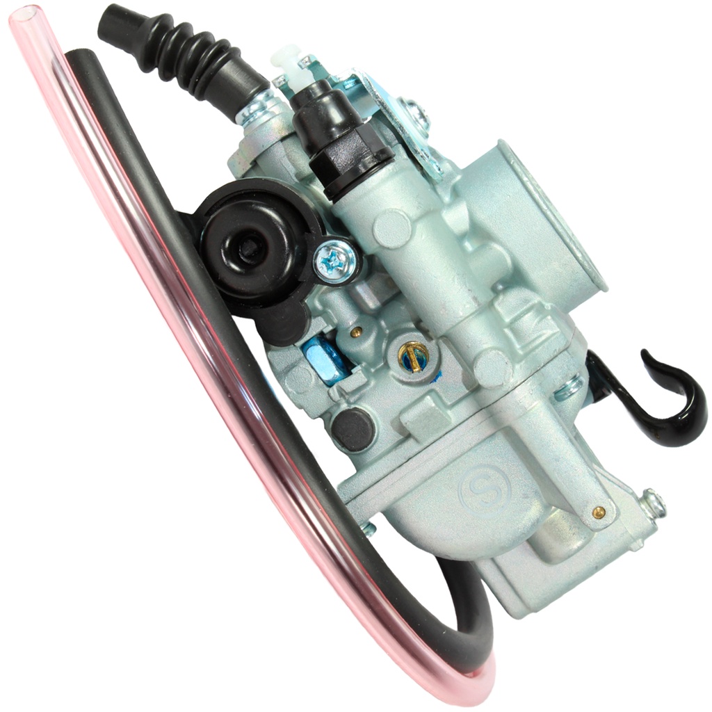 Carburador completo Crypton115 2009 a 2016