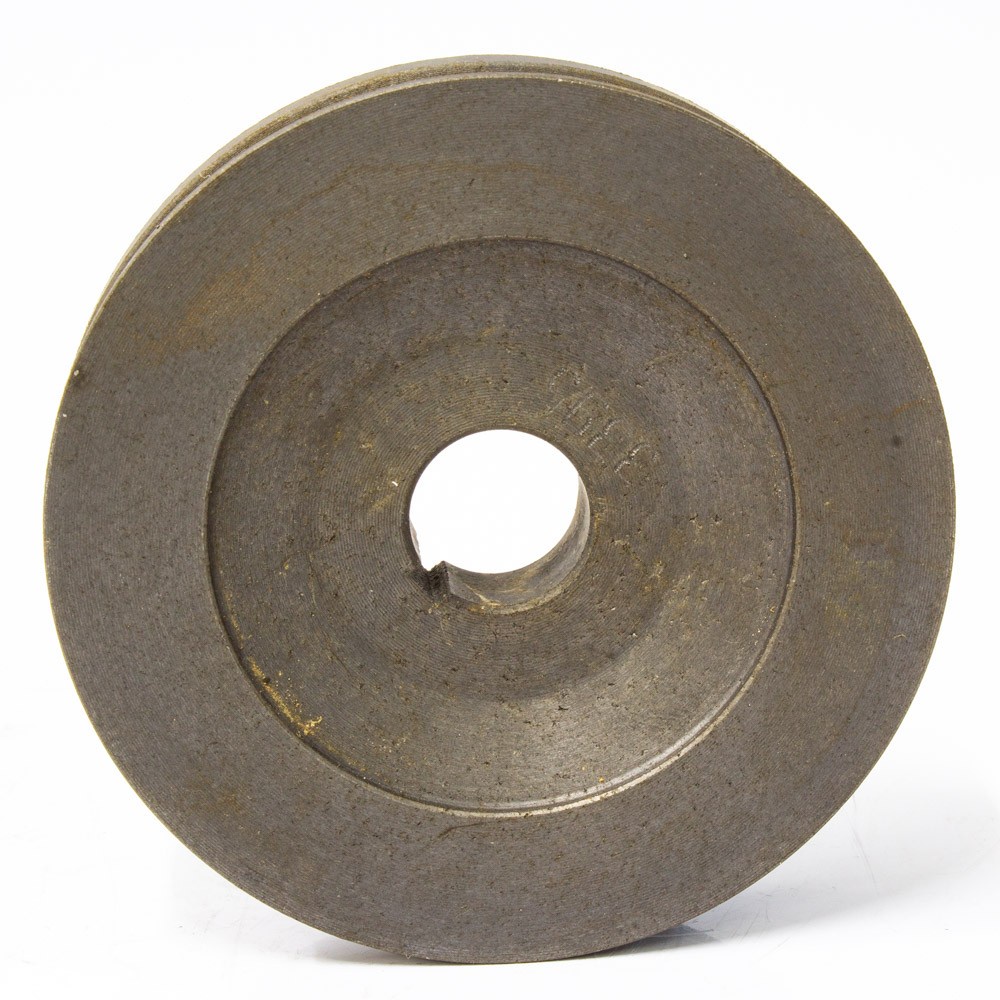 Polia do Alternador Volvo B12 EDC NL12 Com 86mm - Cinap - 1044