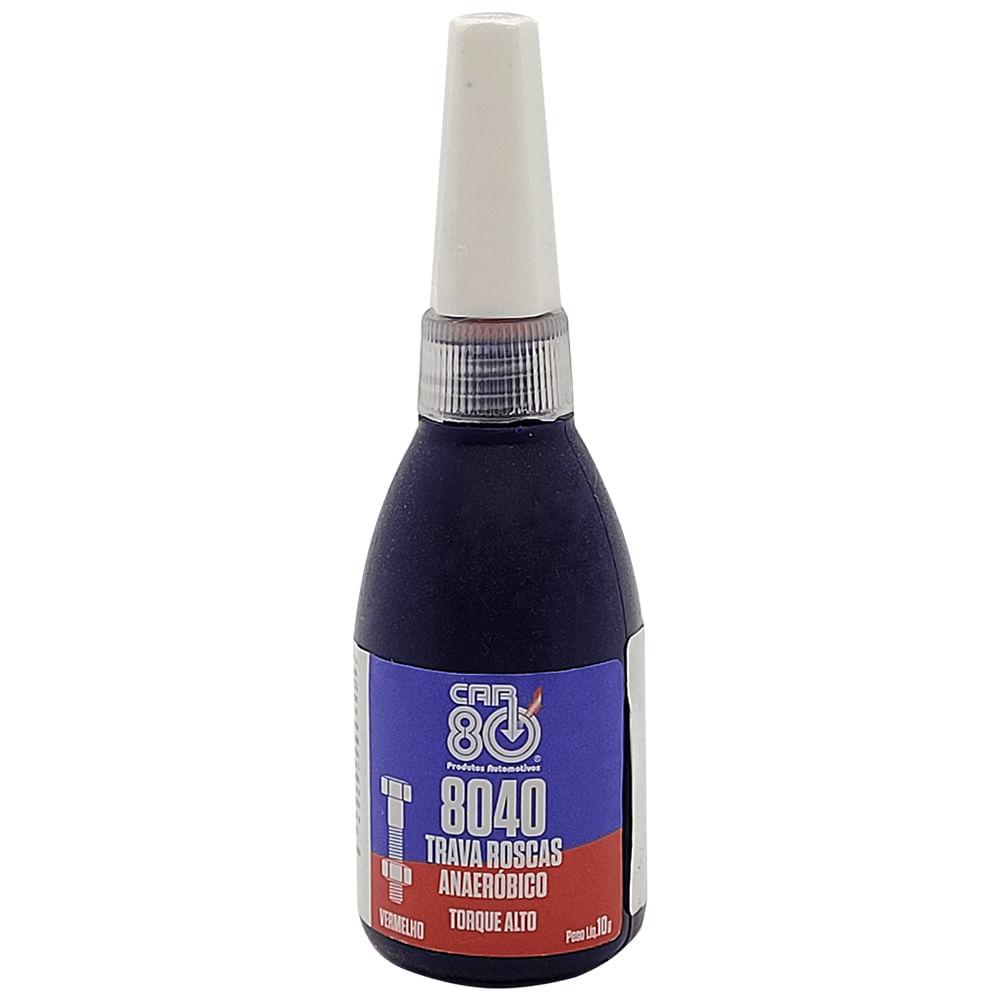 Trava Rosca Alto Torque Vermelho 10g Snapon CAR 8040 em Oferta na Shopee