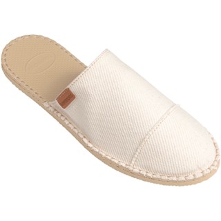Mule Havaianas Cru