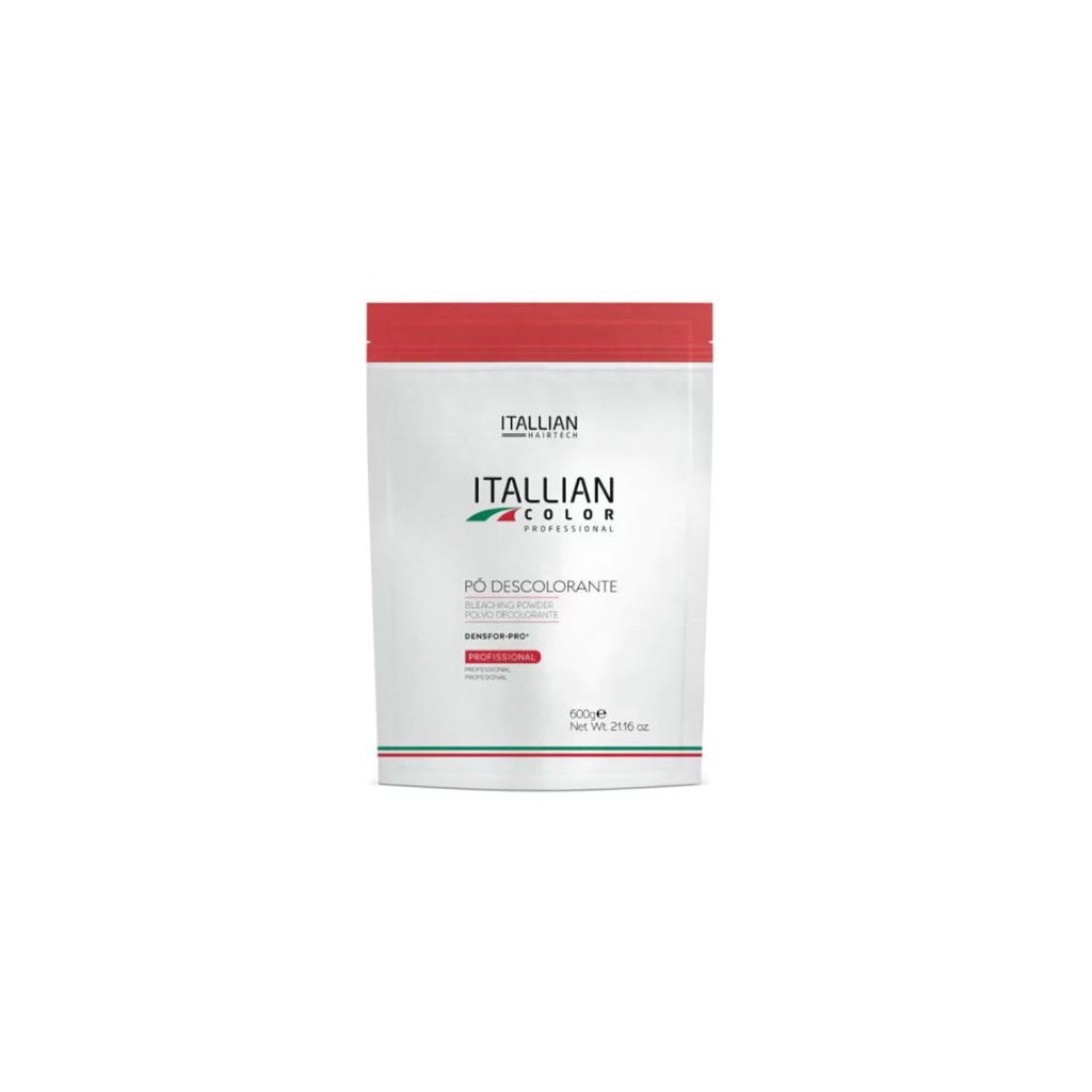 Pó Descolorante Pounch Itallian Color 600g