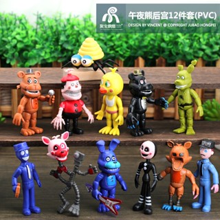 Funko Five Night at Freddy