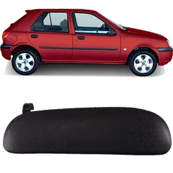Maçaneta Traseira Escort 97 a 2004 Fiesta Street 96 a 2006 Externa