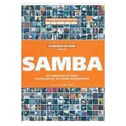 Felipe Taborda - A Imagem do Som do Samba: Volume 8