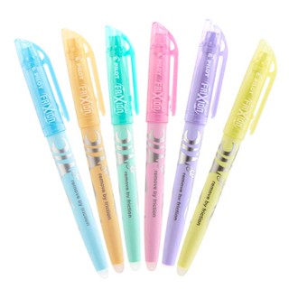 Marca Texto Frixion Soft - Pilot