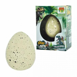 Ovo Choca Dino Cresce Na Água Surpresa 1 Unidade Dm Toys em Oferta na Shopee