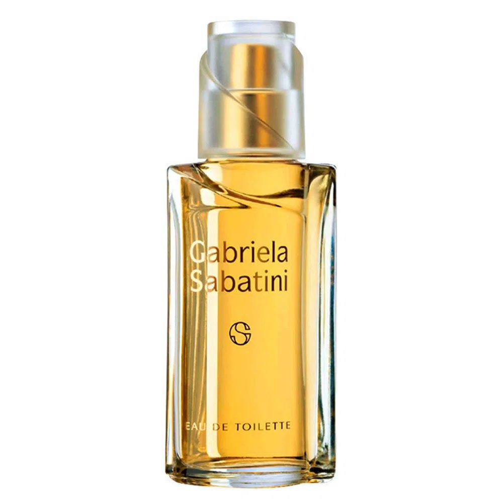 Gabriela Sabatini Fem 60ml em Oferta na Shopee
