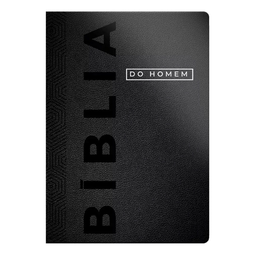 Bíblia Homem Nvi: Onde Comprar | BuscaProdutos