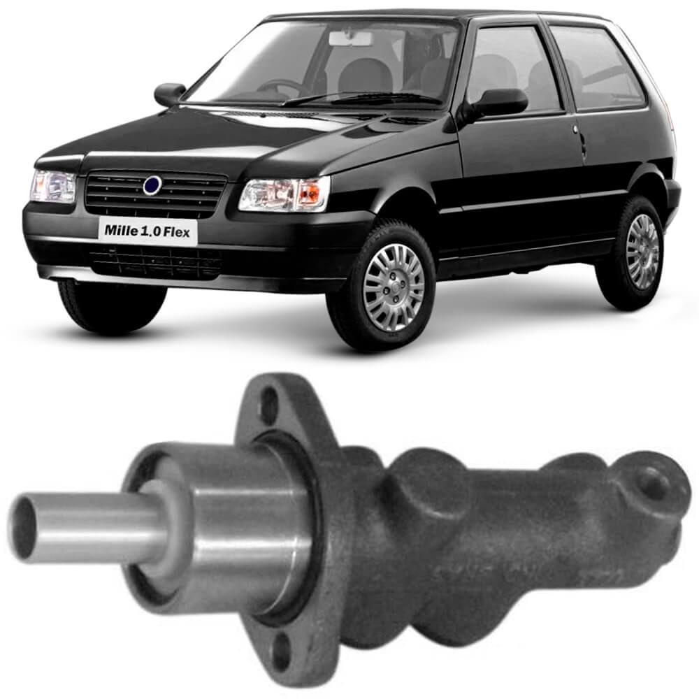 Cilindro Mestre Freio Fiat Uno 87 A 2012 Trw em Oferta na Shopee