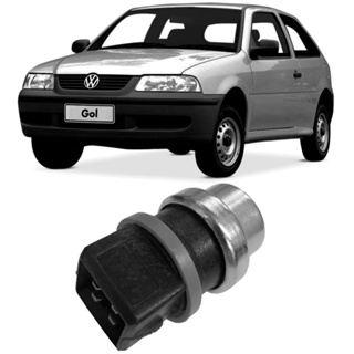 Sensor Temperatura Motor VW Gol G2 G3 Golf Parati Marília em Oferta na Shopee