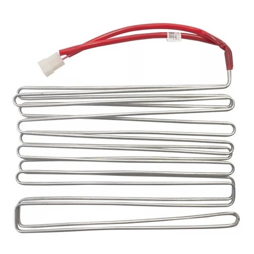 Resistencia Ff 240 Evaporadores + Calha Ffe24 25w 220v