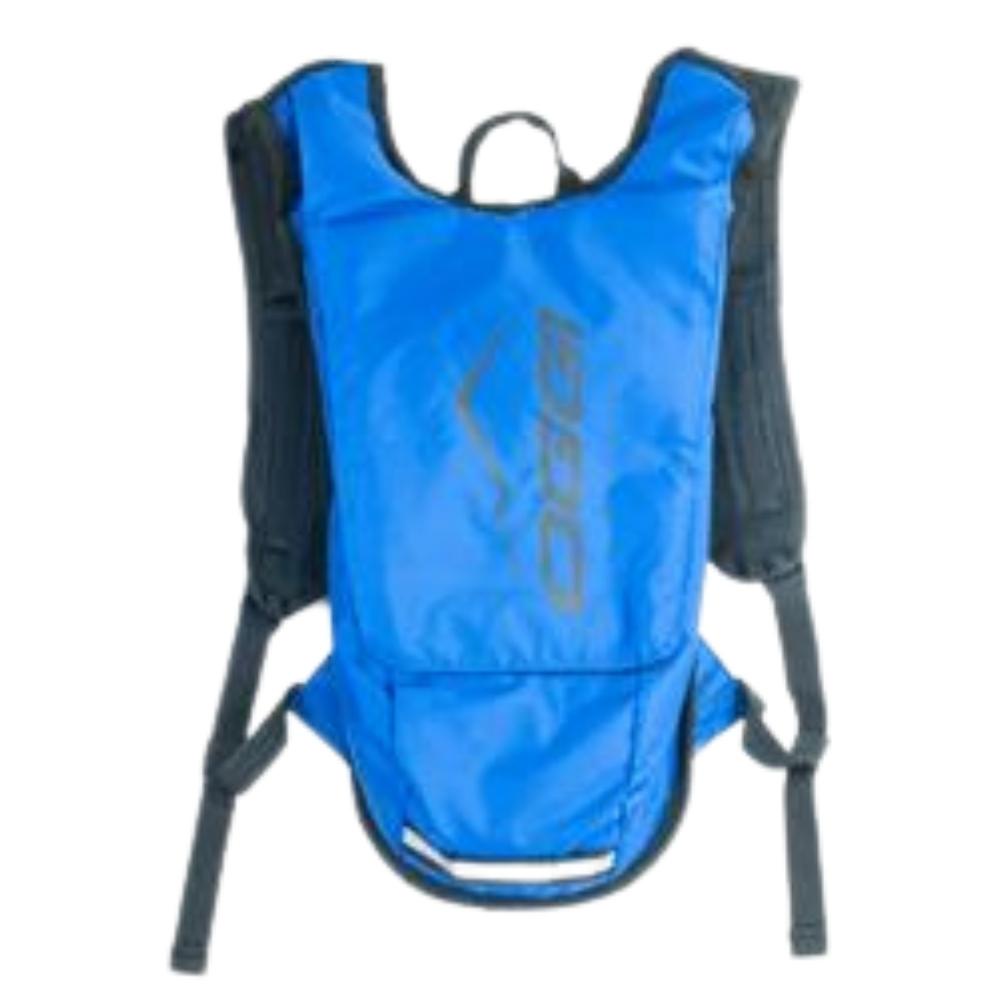 Mochila Oggi Race Camelback Reservatorio 2l Azul