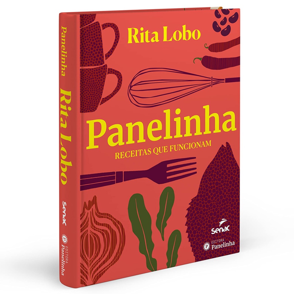 PANELINHA RECEITAS QUE FUNCIONAM