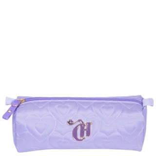 Estojo Capricho Crush - Lilás em Oferta na Shopee